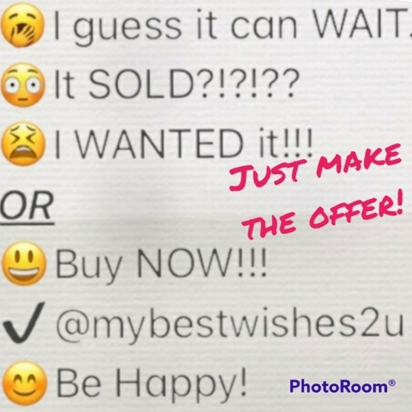 Meet your Posher, mybestwishes2u ๐น - Picture 6 of 11